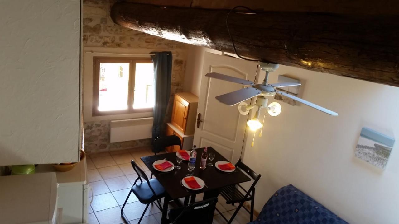 Ferienwohnung Luclem Arles Exterior foto