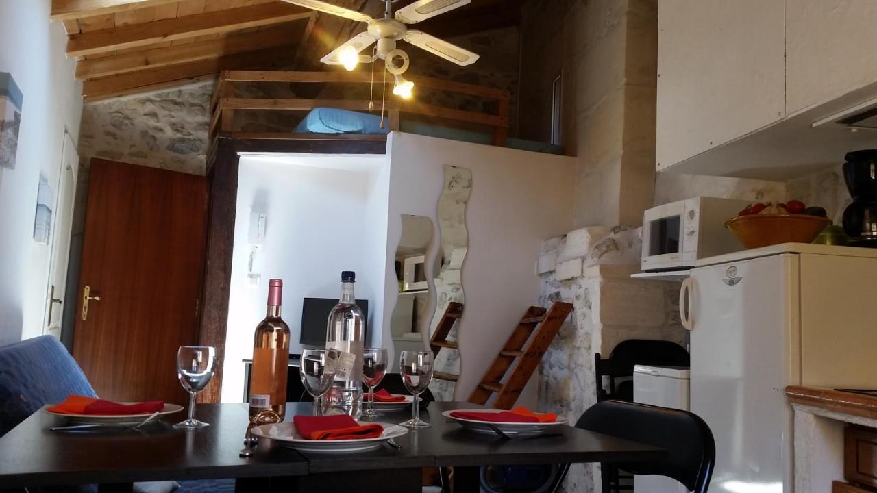 Ferienwohnung Luclem Arles Exterior foto
