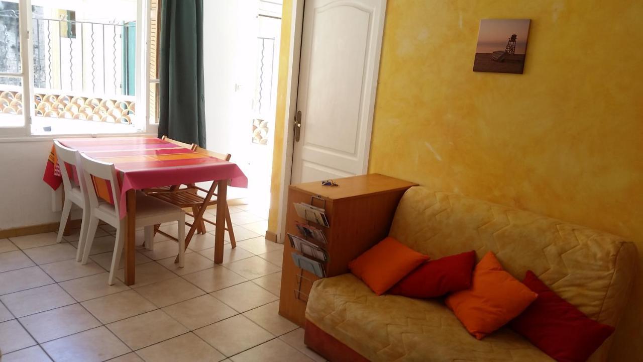 Ferienwohnung Luclem Arles Exterior foto
