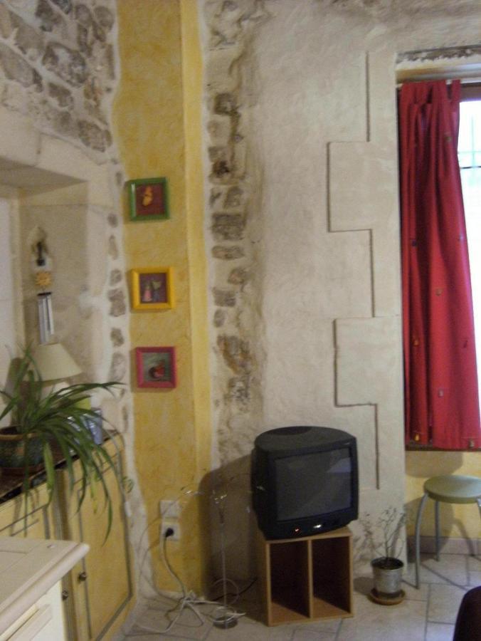 Ferienwohnung Luclem Arles Exterior foto