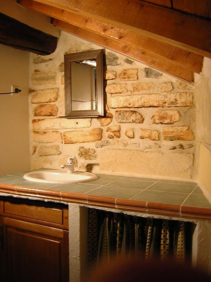 Ferienwohnung Luclem Arles Exterior foto