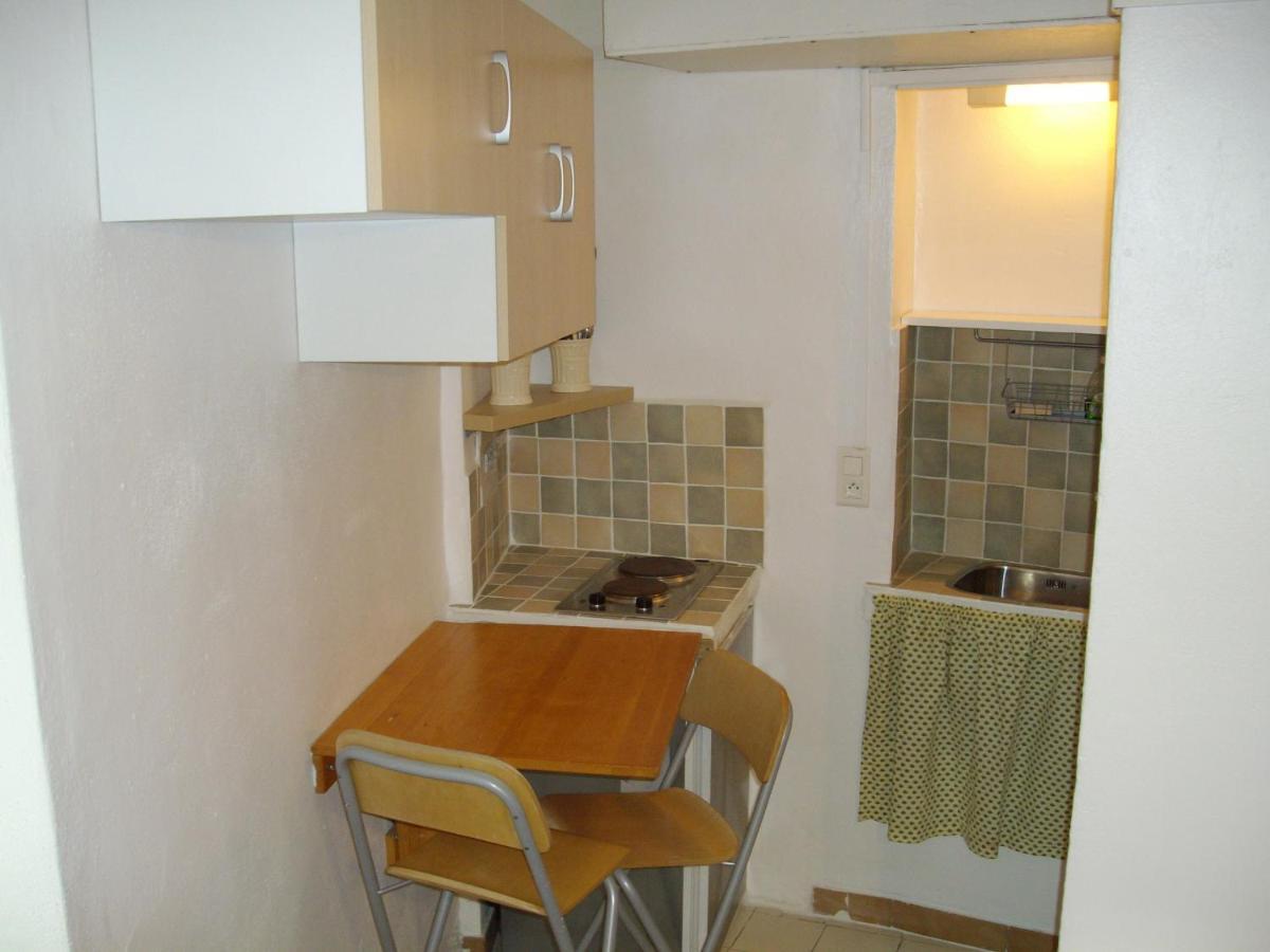 Ferienwohnung Luclem Arles Exterior foto