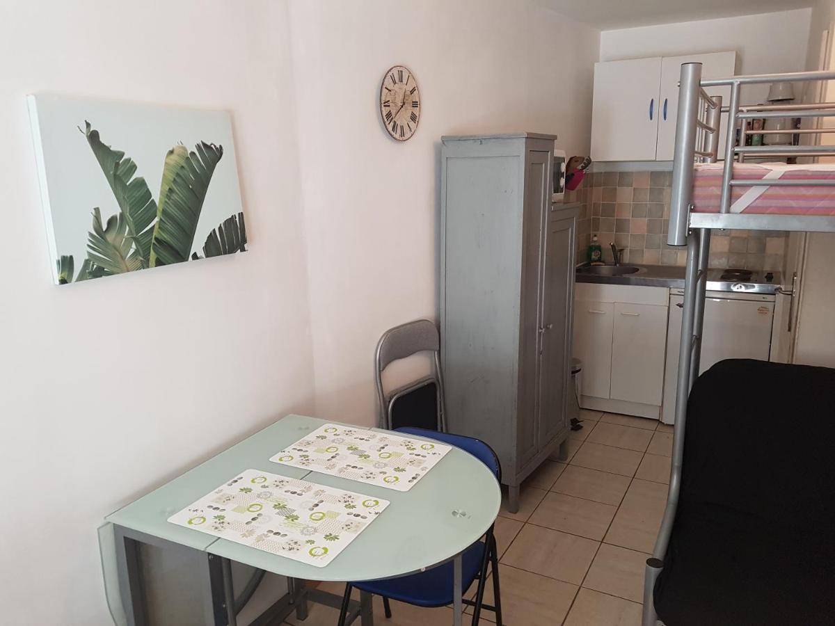 Ferienwohnung Luclem Arles Exterior foto