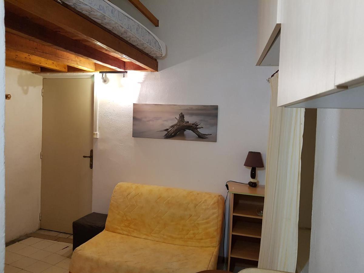 Ferienwohnung Luclem Arles Exterior foto