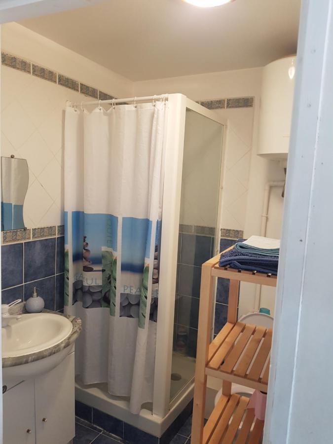 Ferienwohnung Luclem Arles Exterior foto